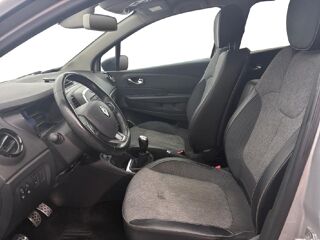 Captur dCi 90 Intens 2019 occasion 56700 Merlevenez