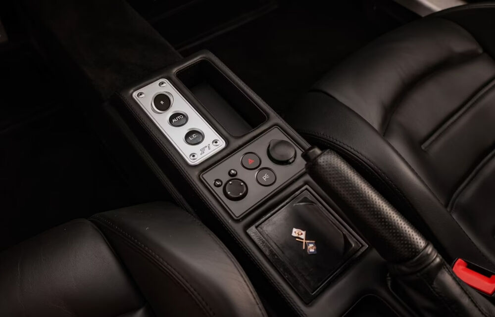 F430 V8 F1 2007 occasion 85600 Montaigu