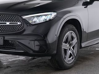 Classe GLC GLC 400 e 9G-Tronic 4Matic AMG Line 2026 occasion 85600 Montaigu