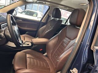 X3 xDrive 30e 292ch CAM360/AFFICHTETHAUT/CUIR/CARPLAY/REGVIT/GA 2022 occasion 59280 Armenti&egrave;res