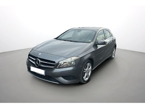Mercedes Classe A 200 BlueEFFICIENCY Inspirat BVA 2013 occasion Sarcelles 95200