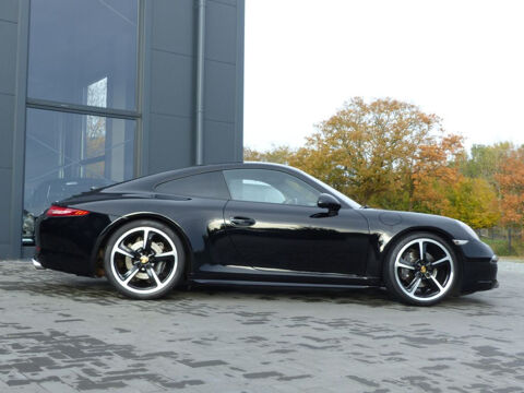 911 Carrera 3.2 911 Carrera 4 3.4i 350 PDK 2013 occasion 85600 Montaigu