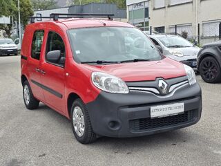 Kangoo Express 1.5 DCI 75 EXTRA 1&deg; main 2016 occasion 38190 BERNIN