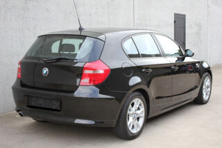 S&eacute;rie 1 118i 143ch Automatique SIEGCHAUF/REGVIT/PARKSENSOR/JA/GAR12M 2009 occasion 59280 Armenti&egrave;res