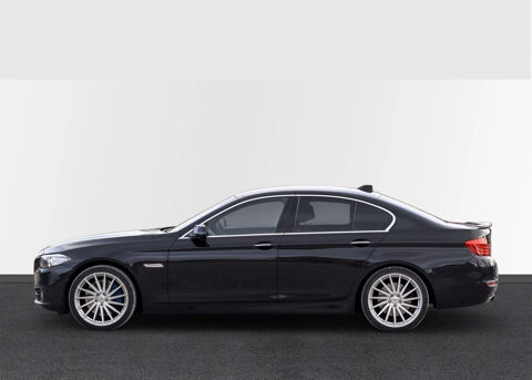 S&eacute;rie 5 550i xDrive 449 chevaux 2015 occasion 85600 Montaigu