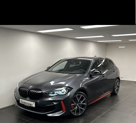 Annonce voiture BMW Série 1 26990 €