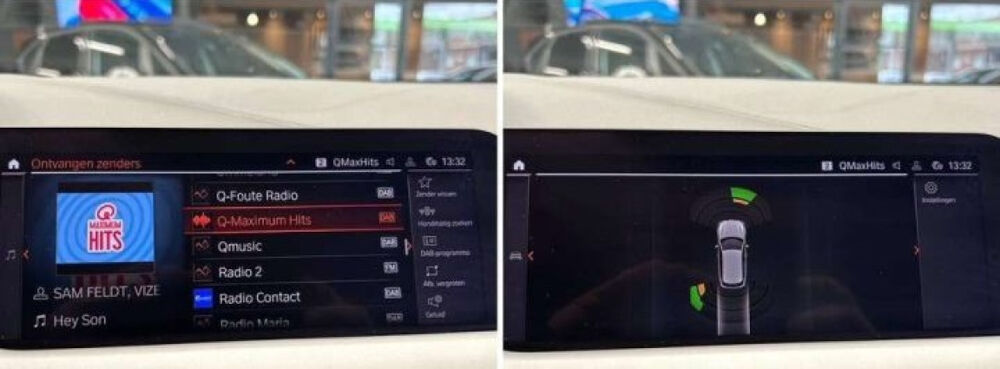 S&eacute;rie 1 116d 116ch DKG7 CARPLAY/REGVIT/PARKSENSOR/GPS/JA/GAR12MOIS 2022 occasion 59280 Armenti&egrave;res