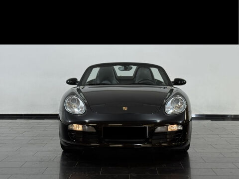 Boxster 3.4i S 295 ch 2007 occasion 85600 Montaigu