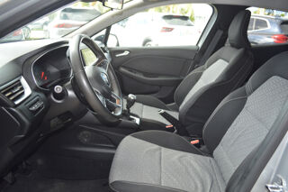 Clio V Clio TCe 90 - 21 Limited 2021 occasion 97122 Baie-Mahault