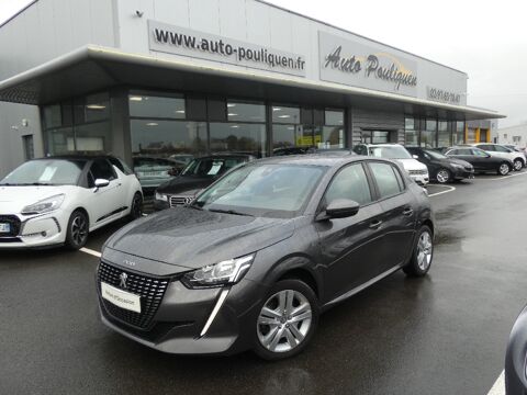Annonce voiture Peugeot 208 15983 