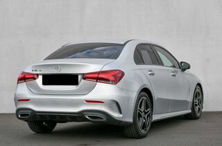 Classe A 180 d 2.0 Auto. Pack AMG CAM/REGVIT/PARKSENSOR/GPS/1MAIN/GAR 2020 occasion 59280 Armenti&egrave;res