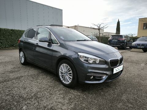 BMW Serie 2 225i 231 ch Luxury full option 2015 occasion Aix-en-Provence 13100