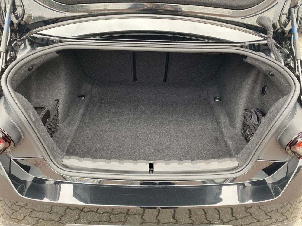Serie 2 Coup&eacute; 220d 190 ch M Sport 2022 occasion 85600 Montaigu