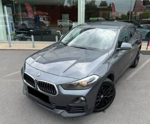 X2 sDrive 18i 136ch Auto. SIEGCHAUF/REGVIT/PARKSENSOR/GPS/GAR12 2019 occasion 59280 Armenti&egrave;res