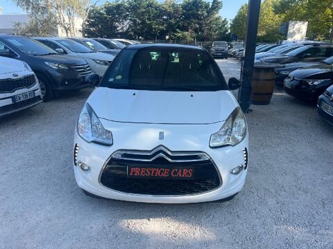 DS3 HDi 90 So Chic 2013 occasion 84000 AVIGNON