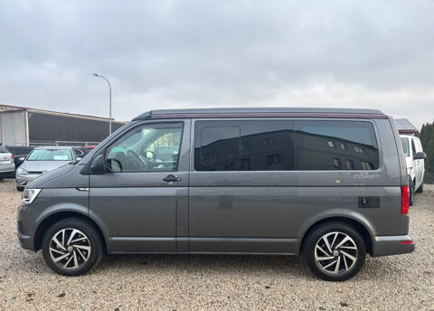 MULTIVAN California 2.0 TDI 198 DSG7 Coast 2019 occasion 85600 Montaigu