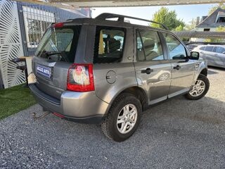 Freelander TD4 160cv 2009 occasion 63800 Cournon-d'Auvergne