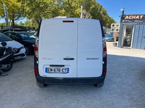 Kangoo 1.5 DCI 90CH 2017 occasion 84000 AVIGNON