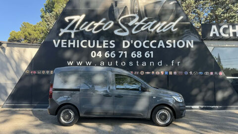 Renault Express 1.5 Blue DCI 95cv CONFORT 2021 occasion Bernis 30620