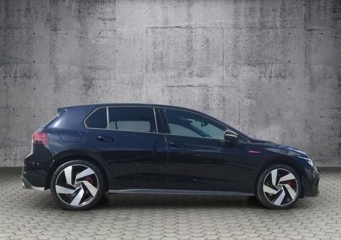 Golf 2.0 TSI 245 DSG7 GTI 2022 occasion 85600 Montaigu
