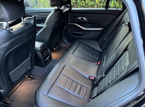 S&eacute;rie 3 Touring 320d 190 ch M Sport 2021 occasion 85600 Montaigu