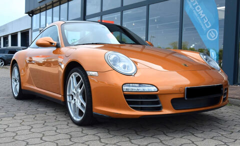 Annonce voiture Porsche 911 73490 €