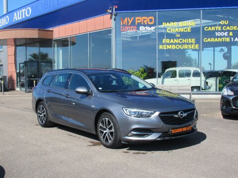 Annonce voiture Opel Insignia 11890 €