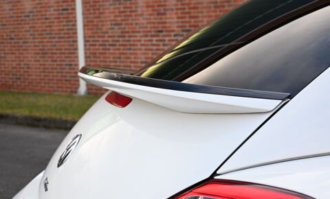 COCCINELLE II Coccinelle 1.4 TSI 160 R-LINE 2014 occasion 85600 Montaigu