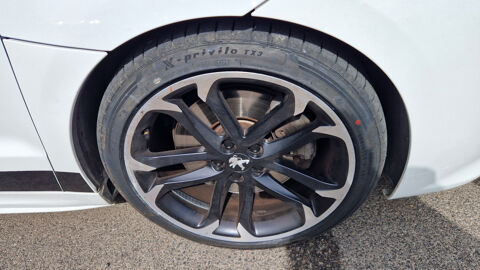 RCZ 1.6 THP 200ch PACK CUIR PREMIUM// VISION // CONFORT 2010 occasion 66750 Saint-Cyprien