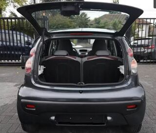 C1 1.0i 5 portes 1&egrave;re main 48000km 2011 occasion 59280 Armenti&egrave;res