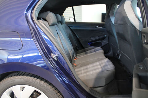 Golf 2.0 TDI 200 DSG7 GTD 2022 occasion 85600 Montaigu