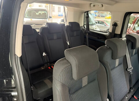 Traveller Standard 2.0 HDi 150ch Active 2017 occasion 85600 Montaigu