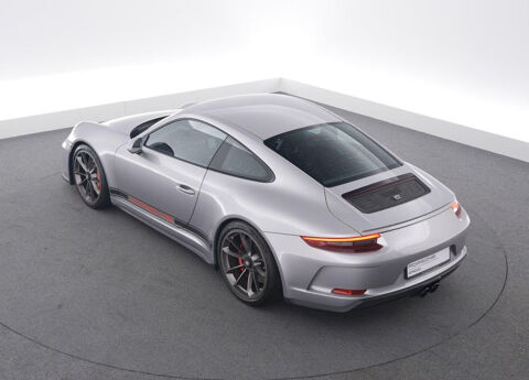 911 Carrera 3.2 911 GT3 TOURING 2018 occasion 85600 Montaigu