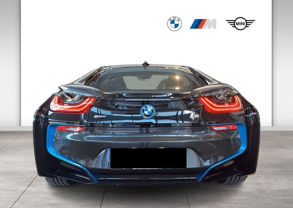 i8 362 ch A 2015 occasion 85600 Montaigu