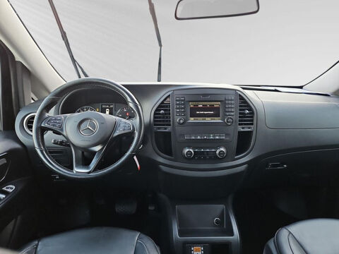 Classe V 250 marco polo 250d 2017 occasion 85600 Montaigu