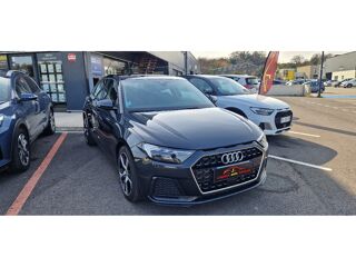 A1 35 TFSI 150 ch S tronic 7 LIMITED ADVANCED 2022 occasion 66750 Saint-Cyprien