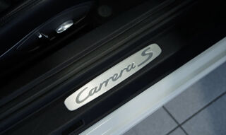911 Carrera 3.2 911 Carrera S Cabriolet 3.8i 400 2013 occasion 85600 Montaigu
