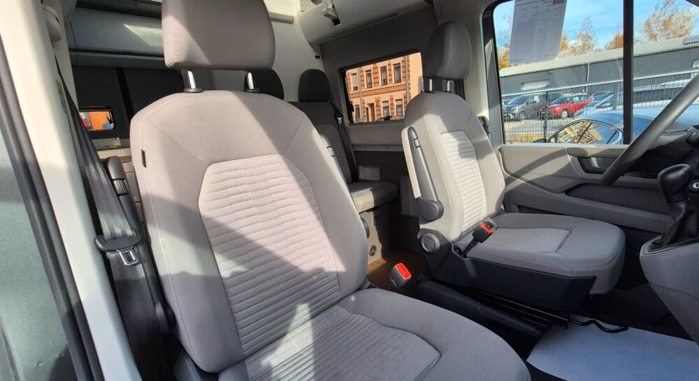 California Grand 600 2.0 TDI 177 BVA8 2021 occasion 85600 Montaigu