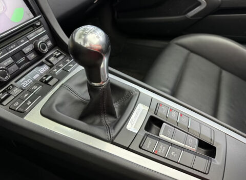 Boxster 3.4i GTS 330 ch 2014 occasion 85600 Montaigu