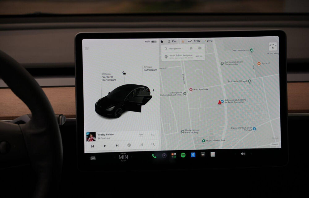Model 3 MODEL 3 Performance AWD 2021 occasion 85600 Montaigu