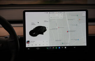 Model 3 MODEL 3 Performance AWD 2021 occasion 85600 Montaigu