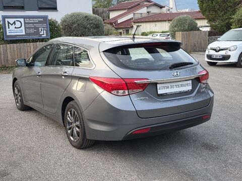 i40 1.6 GDI 135 Star Edition 1&deg; main 2013 occasion 38190 BERNIN