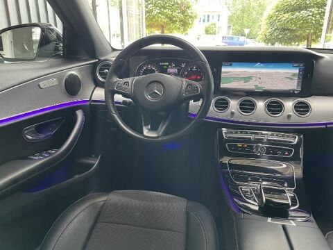 Classe E 350 e 9G-Tronic AMG LINE 2018 occasion 85600 Montaigu