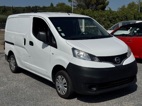 NV200 1.5 DCI 110 BUSINESS 2013 occasion 30320 Marguerittes