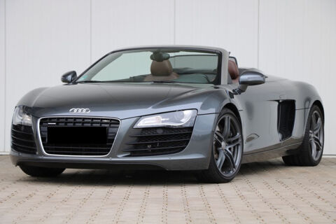 Annonce voiture Audi R8 71490 