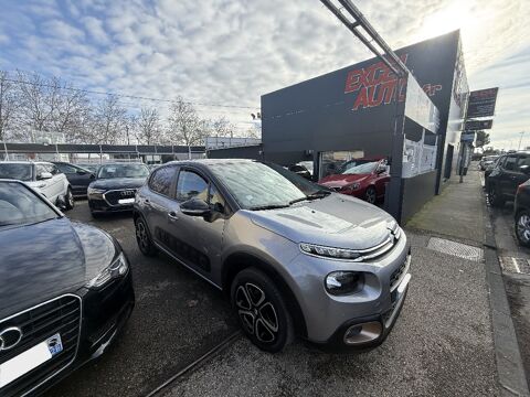 Annonce voiture Citro�n C3 7990 �