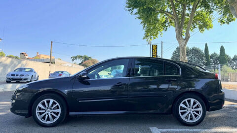 Laguna 2.0 dCi 130 FAP eco2 BoseEdition 2011 occasion 30620 Bernis