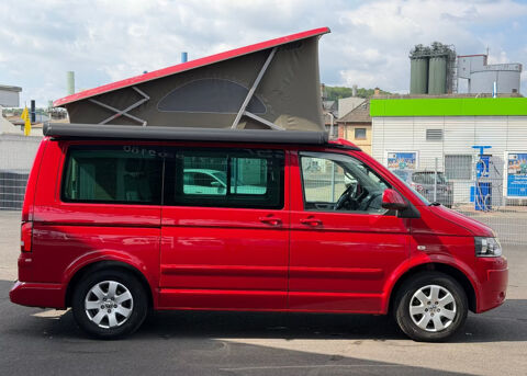 Volkswagen MULTIVAN California 2.0 TDI 140 Confortline 2010 occasion Montaigu 85600
