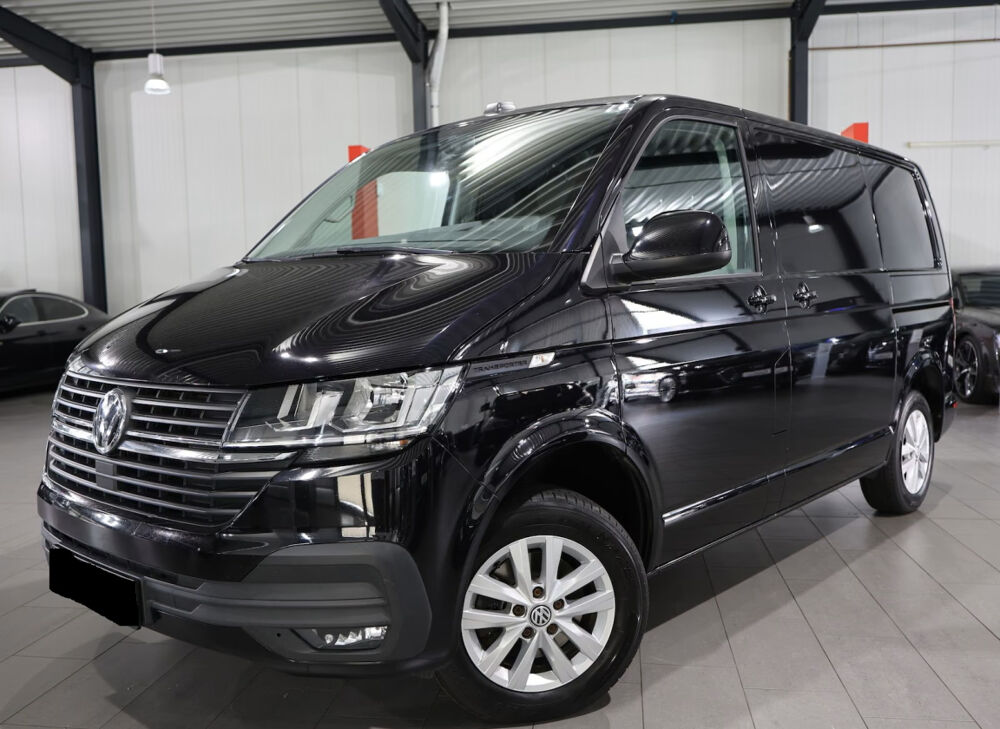 Transporter Combi TRANSPORTER 6.1 2.0 TDI 150 DSG7 2020 occasion 85600 Montaigu