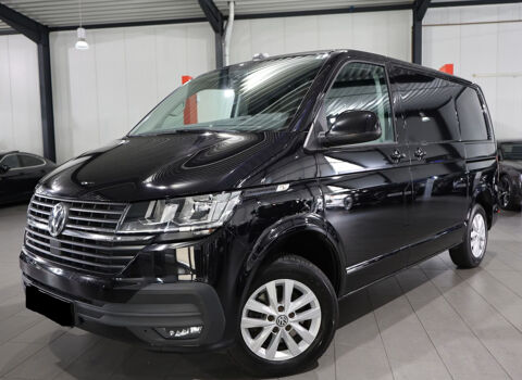 Transporter Combi TRANSPORTER 6.1 2.0 TDI 150 DSG7 2020 occasion 85600 Montaigu